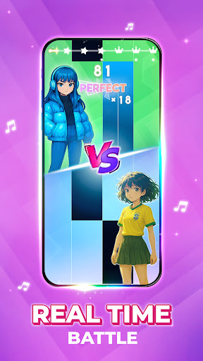 Magic Tiles 3™ - Juego de piano