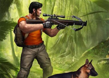 Arca de supervivencia