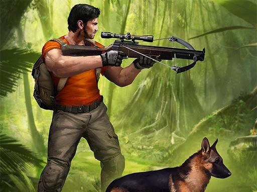 Arca de supervivencia