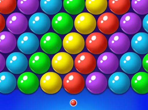 Bubble Shooter: Juego Sin Wifi