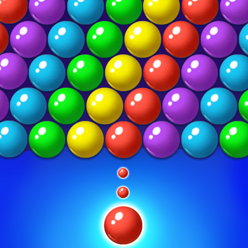 Bubble Shooter: Juego Sin Wifi
