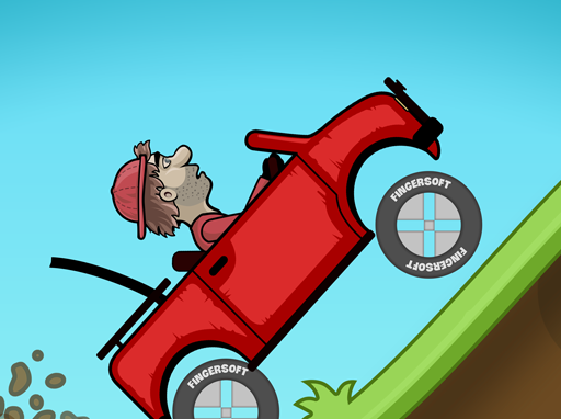 Carreras de subida de colina