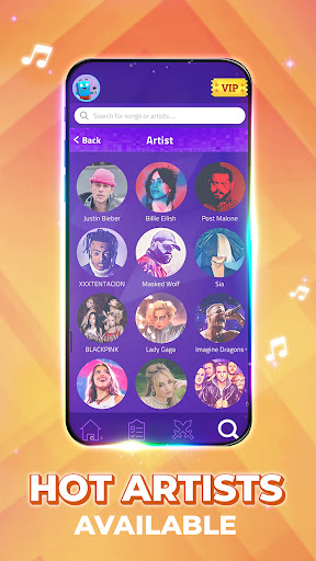 Magic Tiles 3™ - Juego de piano