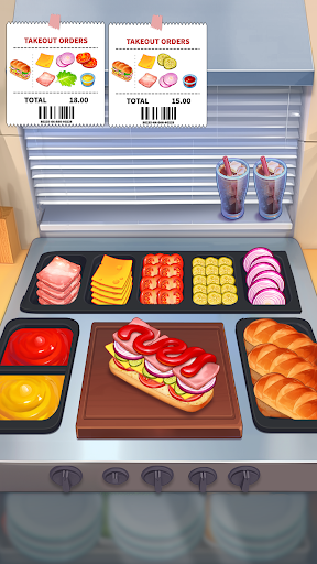 Royal Cooking・Juegos de cocina Royal Cooking・Juegos de cocina