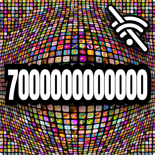 Juegos sin conexión sin internet WiFi