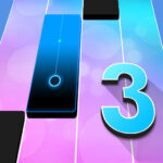 Magic Tiles 3™ - Juego de piano