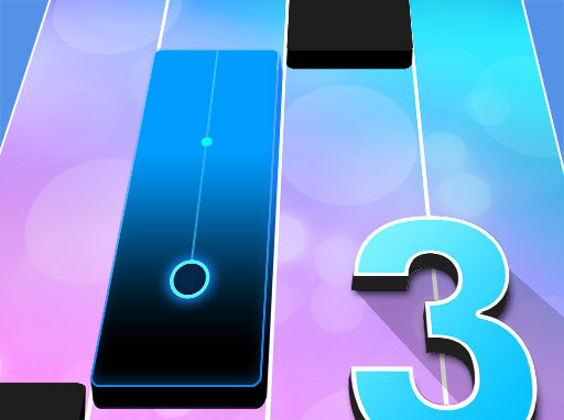 Magic Tiles 3™ - Juego de piano
