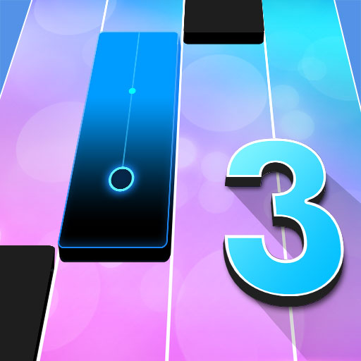 Magic Tiles 3™ - Juego de piano