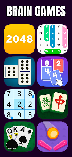 Juegos sin conexión sin internet WiFi