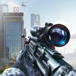 Sniper Fury: Juego de disparos FPS