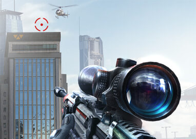 Sniper Fury: Juego de disparos FPS