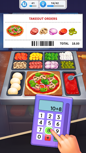 Royal Cooking・Juegos de cocina Royal Cooking・Juegos de cocina