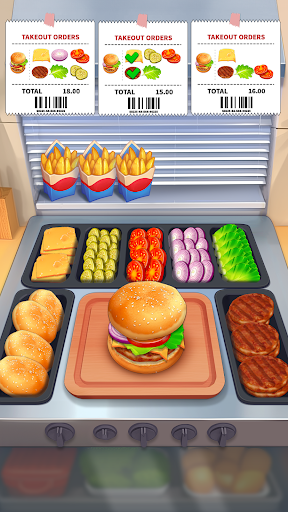Royal Cooking・Juegos de cocina Royal Cooking・Juegos de cocina